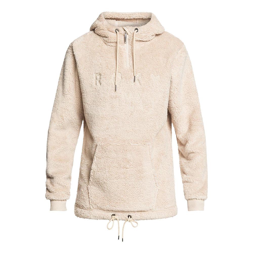 Roxy Pluma Sherpa 2020 Womens Snow Hoodies Australia 2020