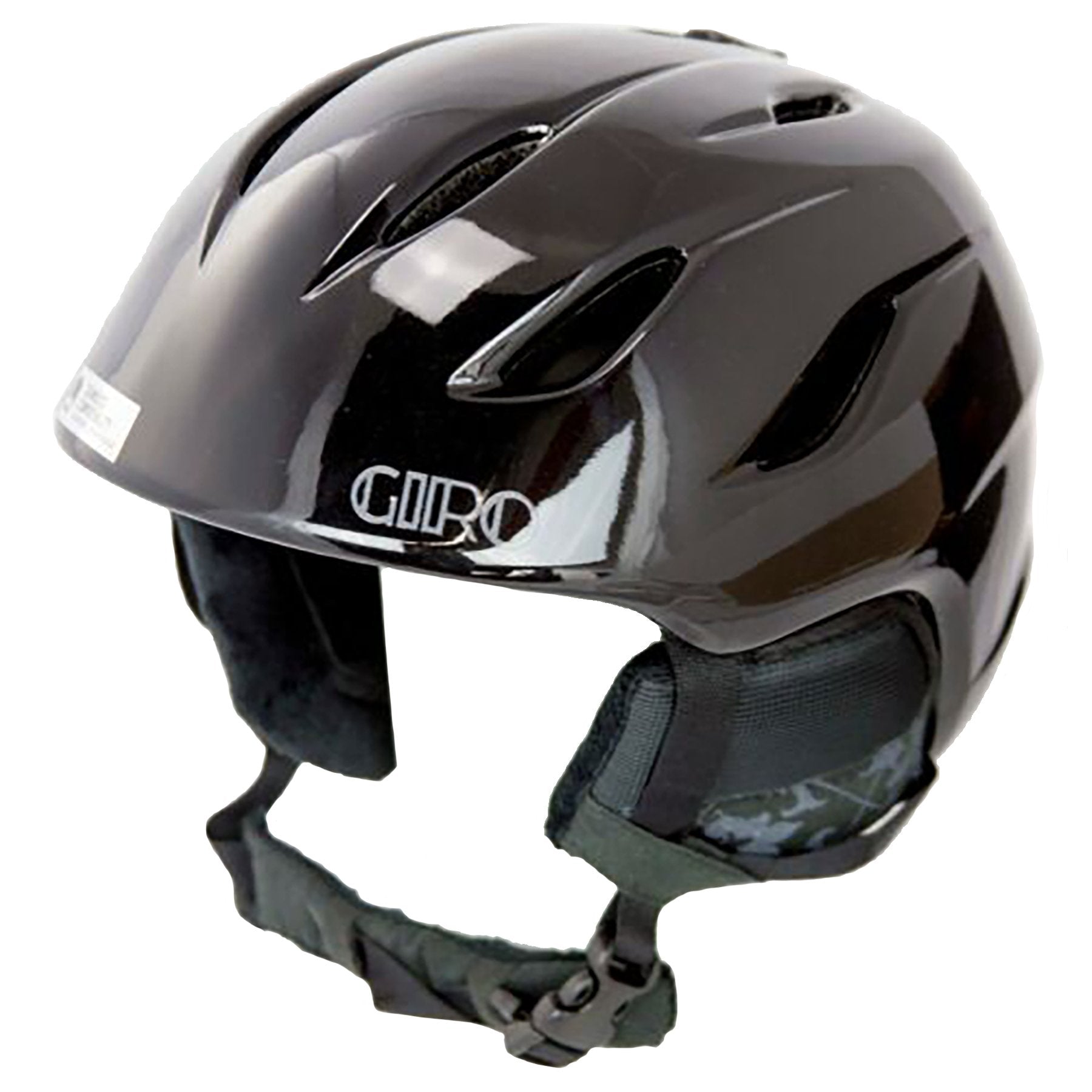Giro Era Helmet Black Kids Snow Protection Australia