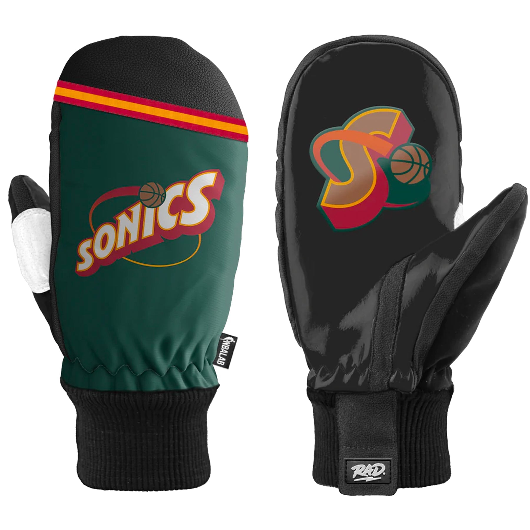 Seattle Supersonics