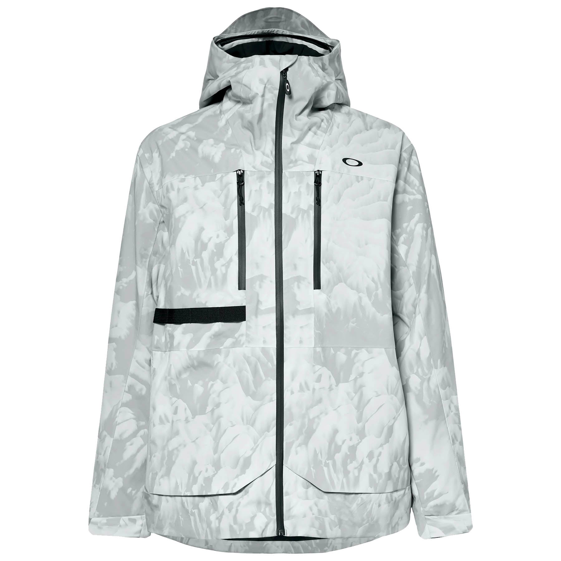 Oakley TC Earth Shell Jacket 2023 Mens Snowboard Jackets Australia
