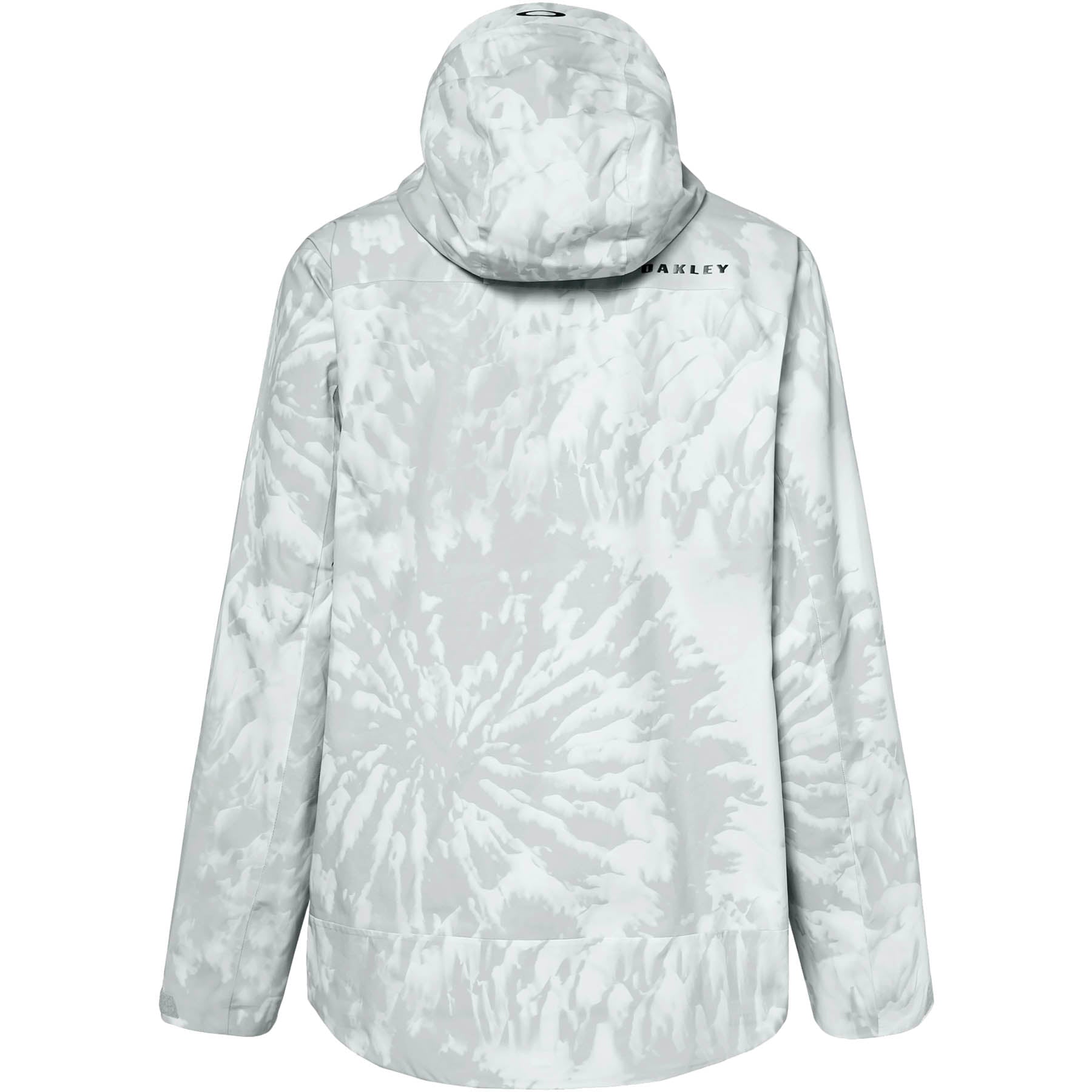 Grey Mountain Tie Dye