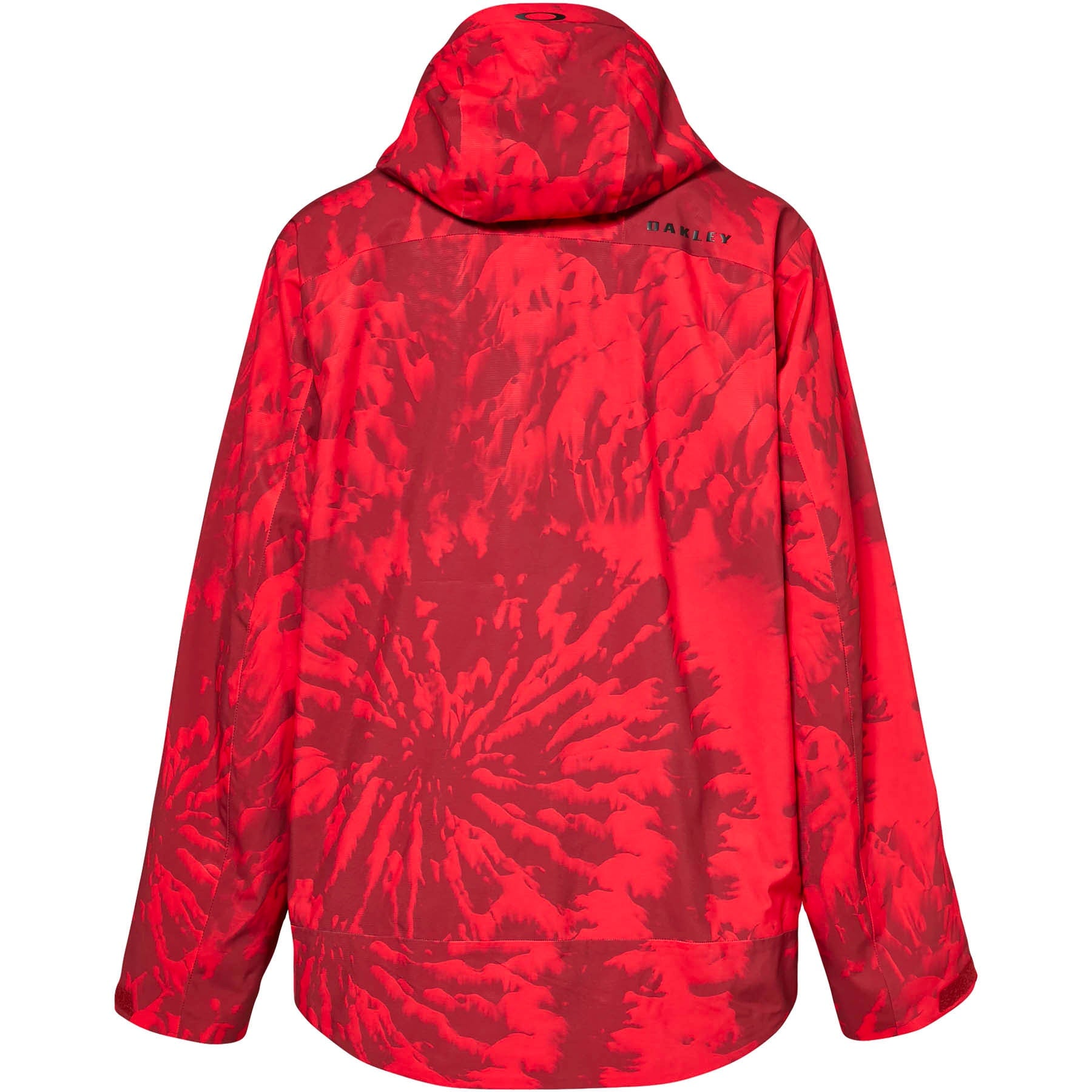 Red Mountain Tie Dye