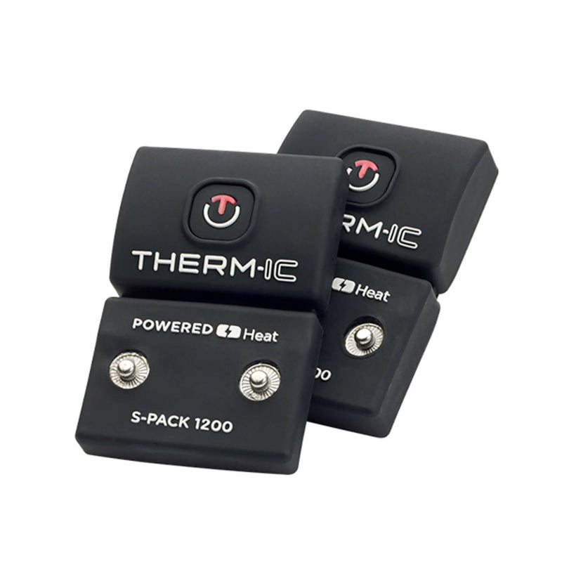 Therm-IC Powersocks Batteries