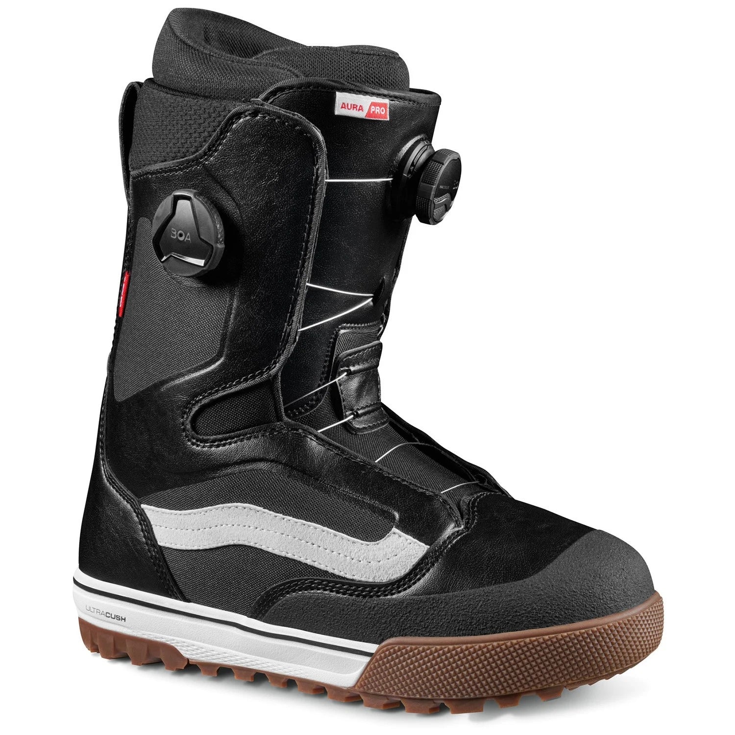 Aura 2025 pro vans