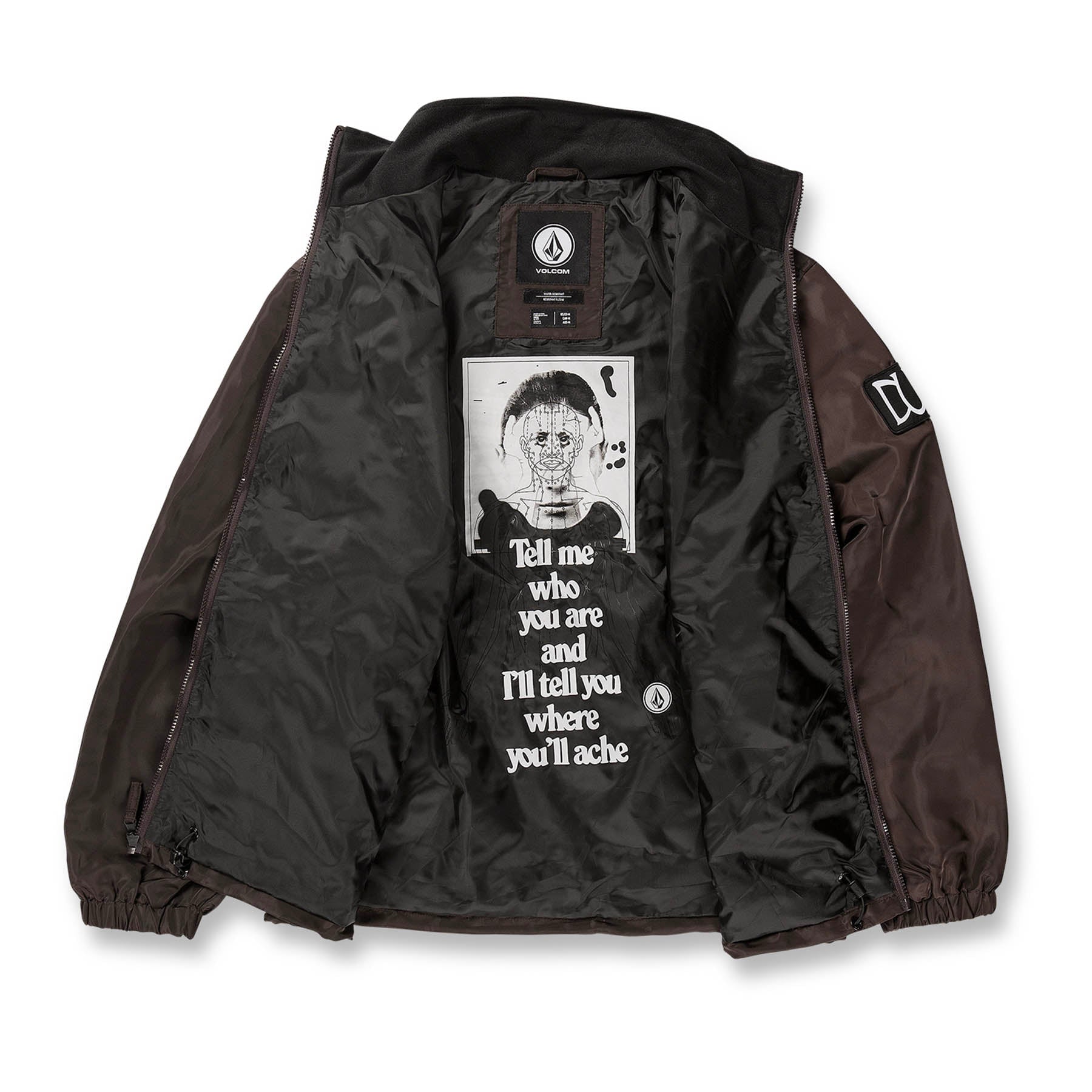 Volcom Dust Breaker 2023