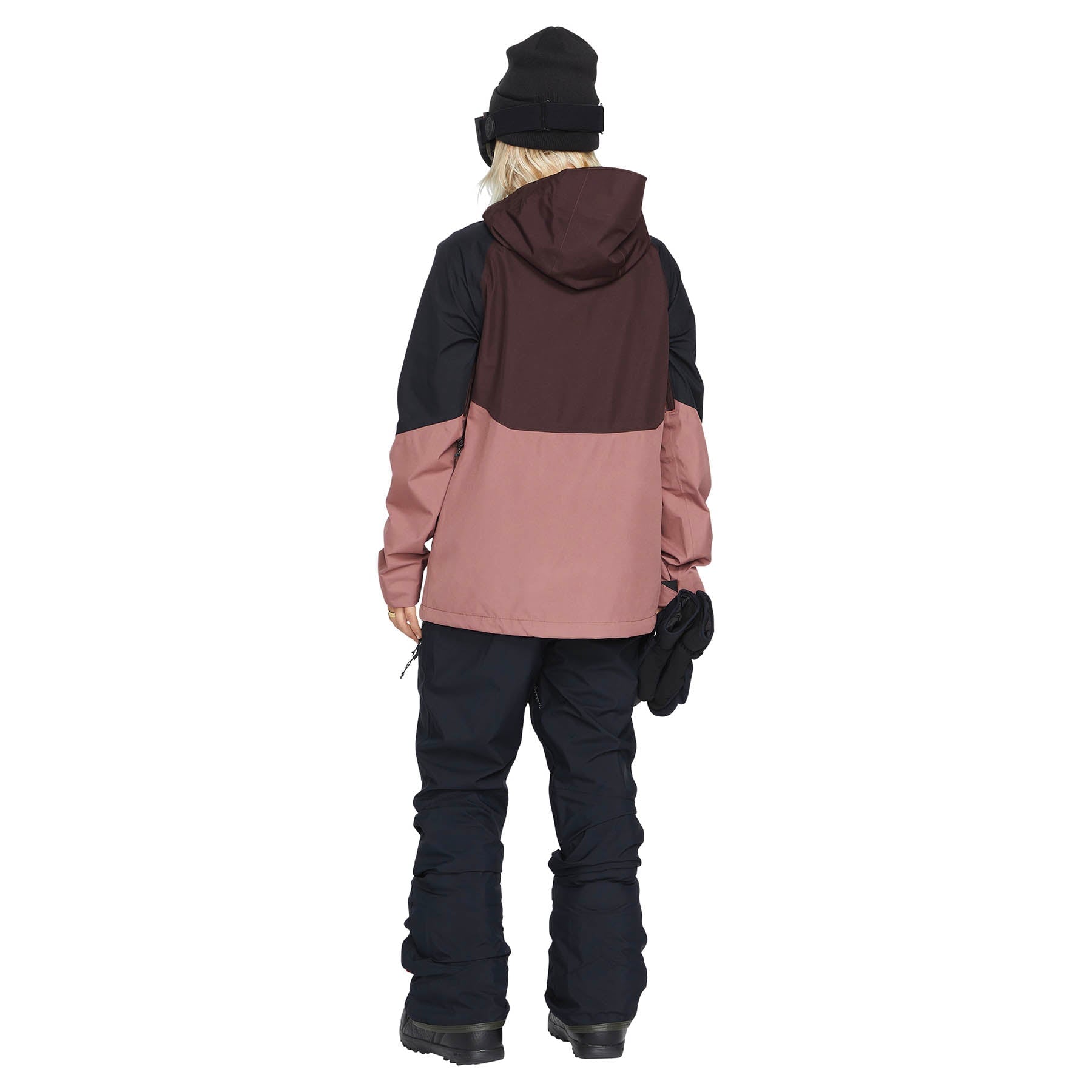 Volcom Elm Stretch Gore-Tex Bib 2023