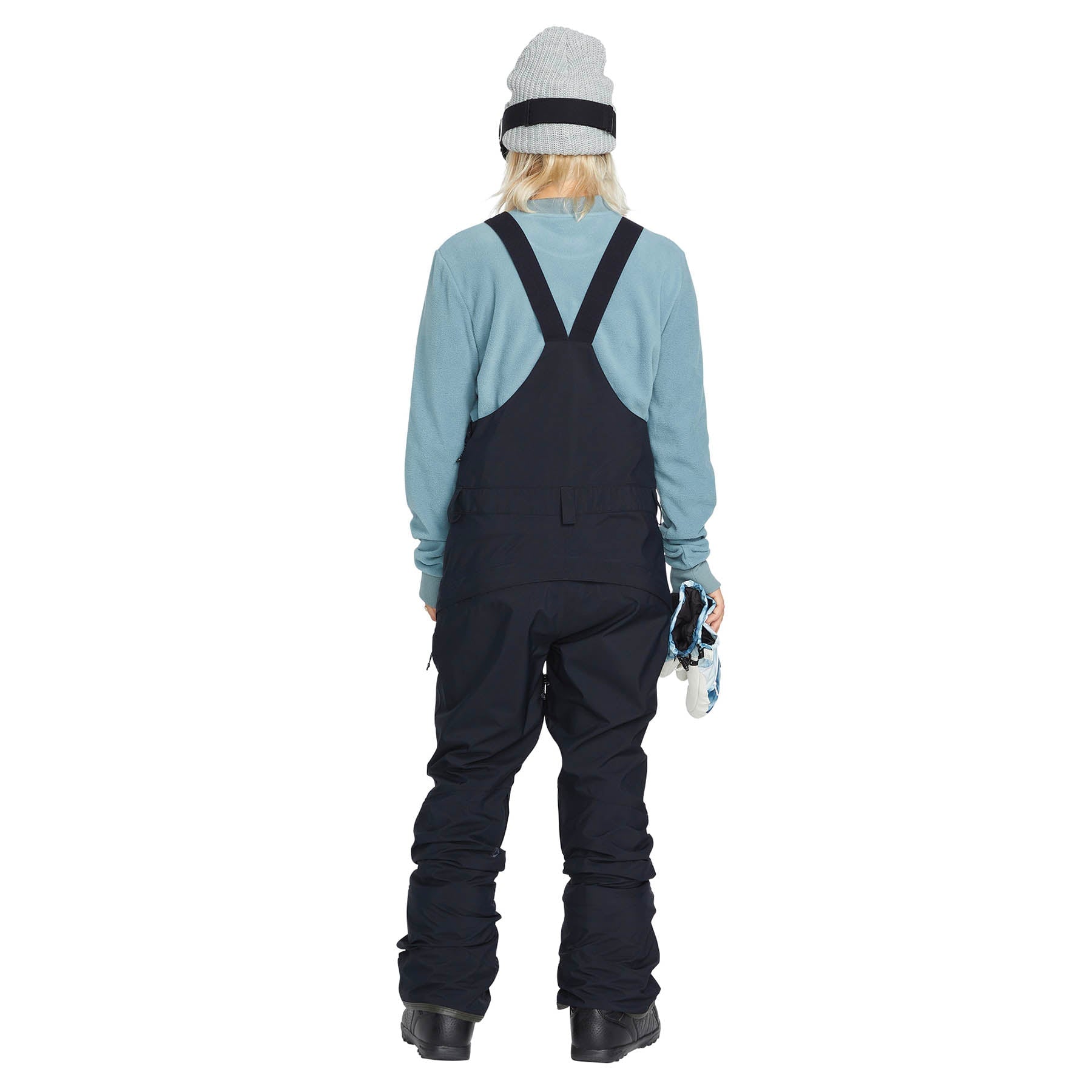 Volcom Elm Stretch Gore-Tex Bib 2023