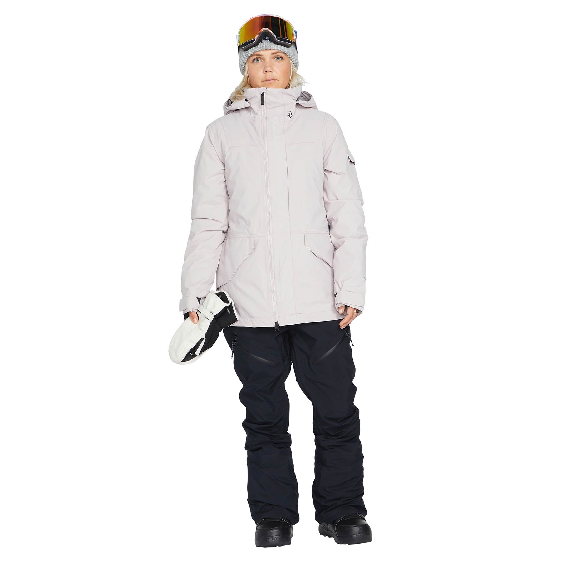 Volcom Elm Stretch Gore-Tex Bib 2023