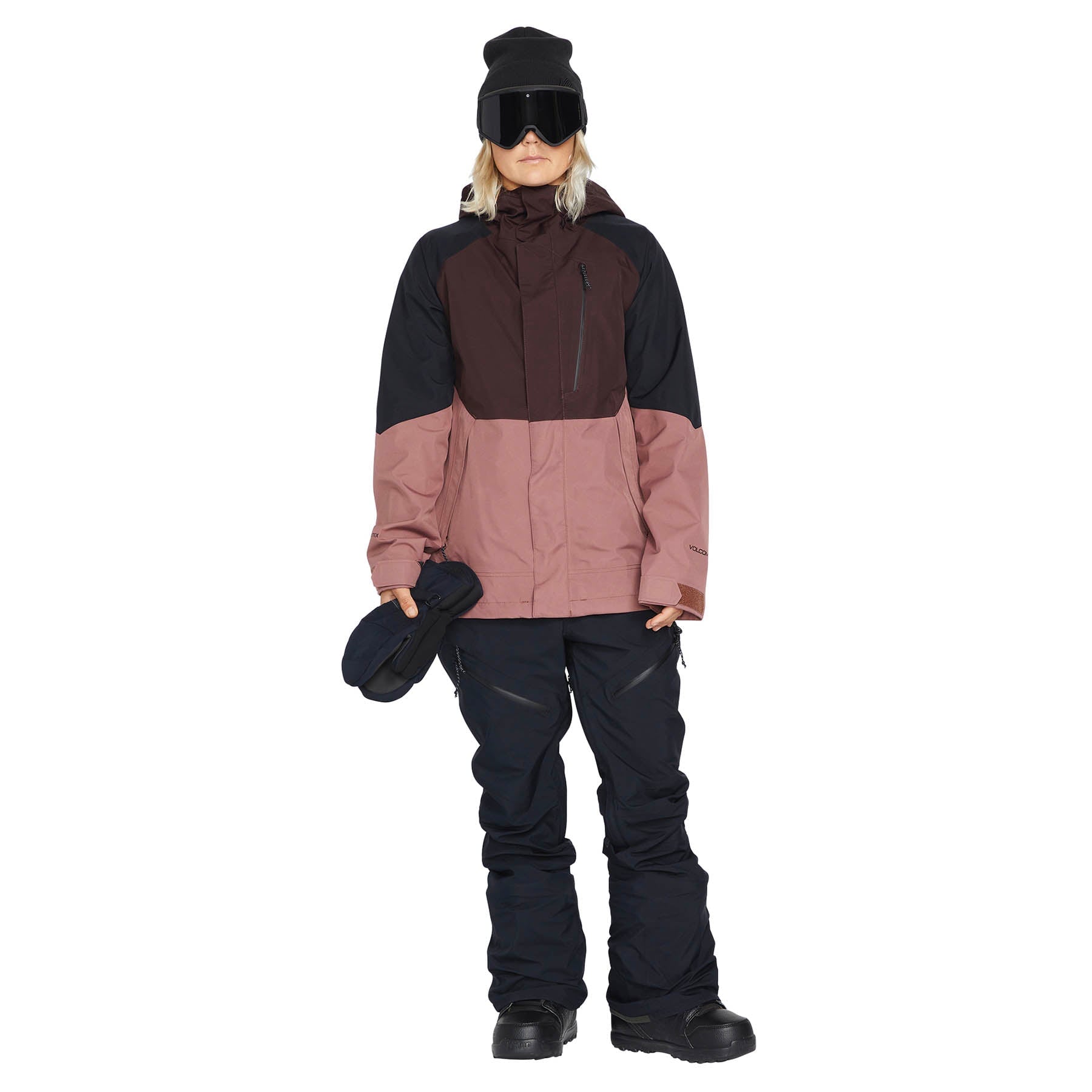 Volcom Elm Stretch Gore-Tex Bib 2023