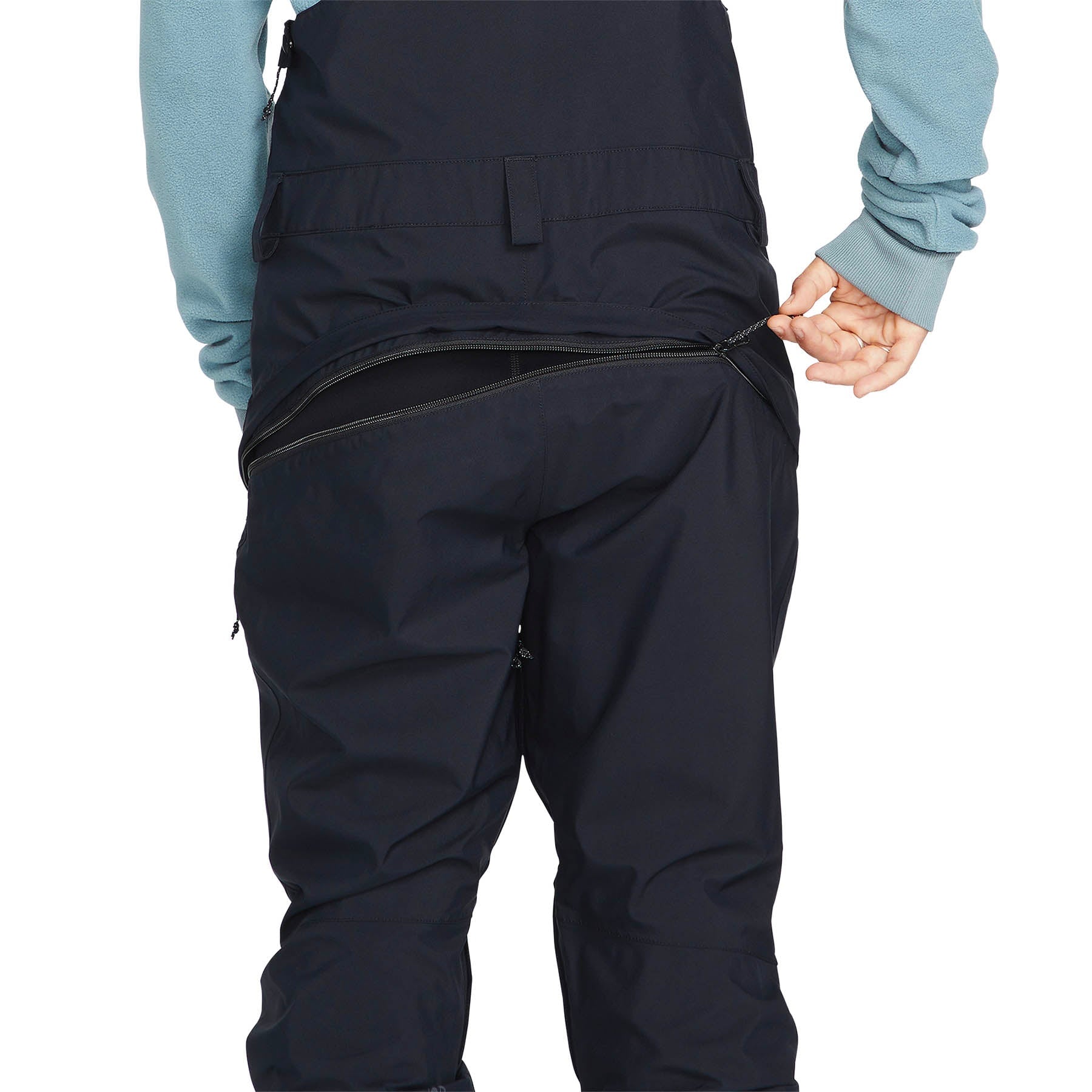 Volcom Elm Stretch Gore-Tex Bib 2023