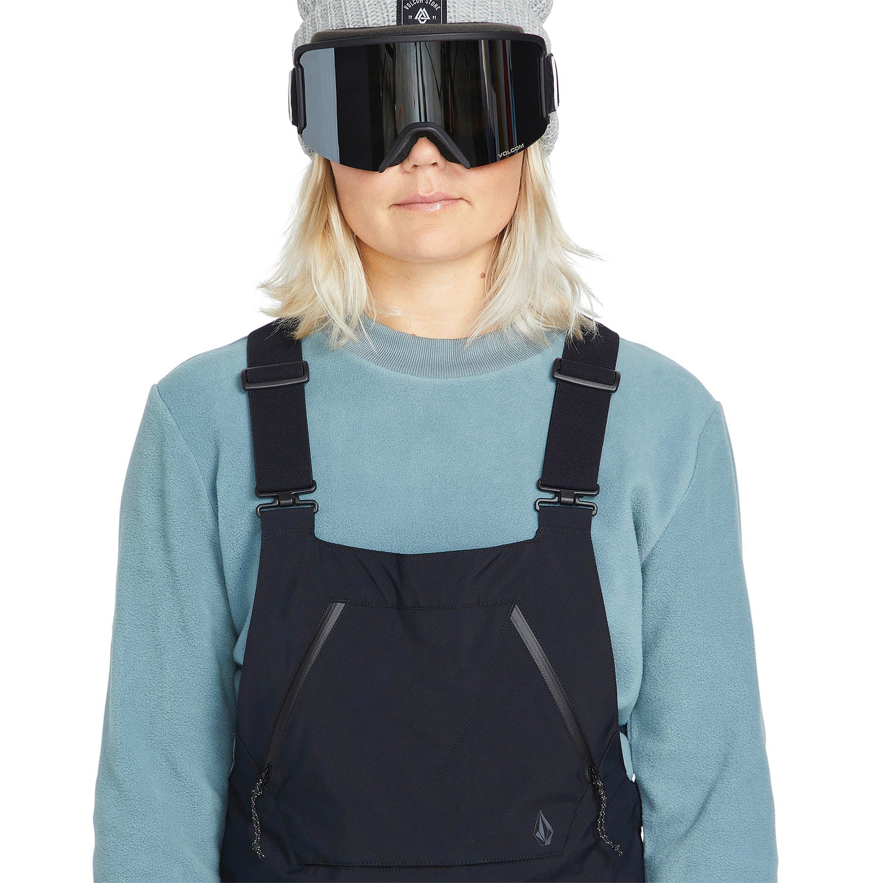 Volcom Elm Stretch Gore-Tex Bib 2023