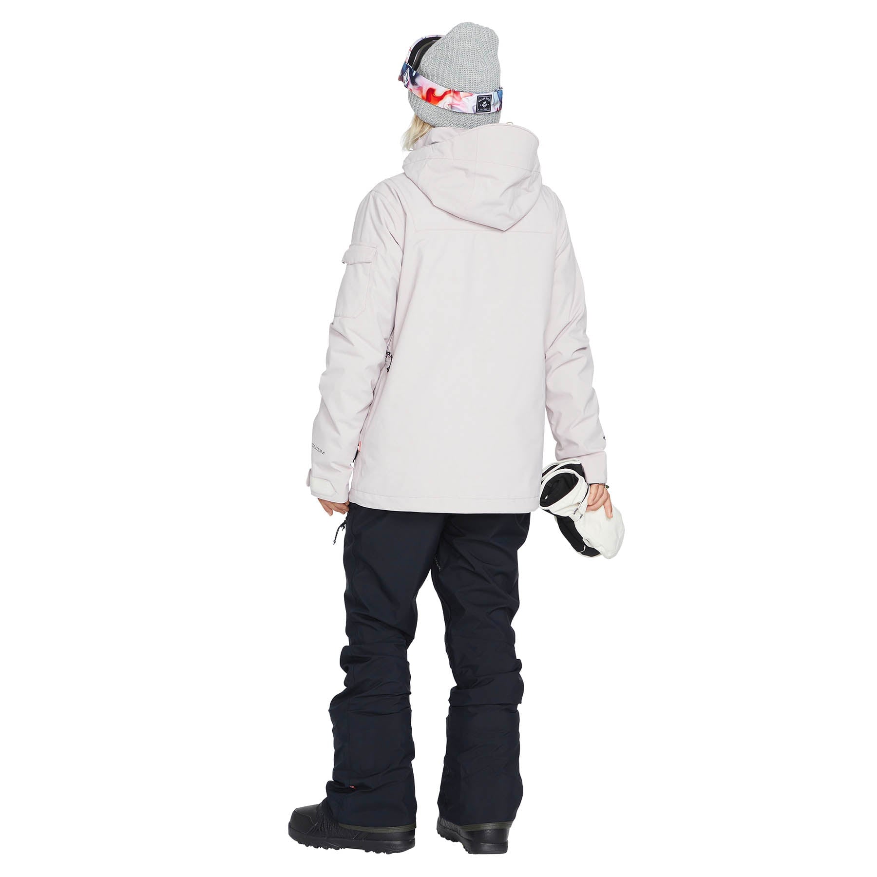 Volcom Elm Stretch Gore-Tex Bib 2023