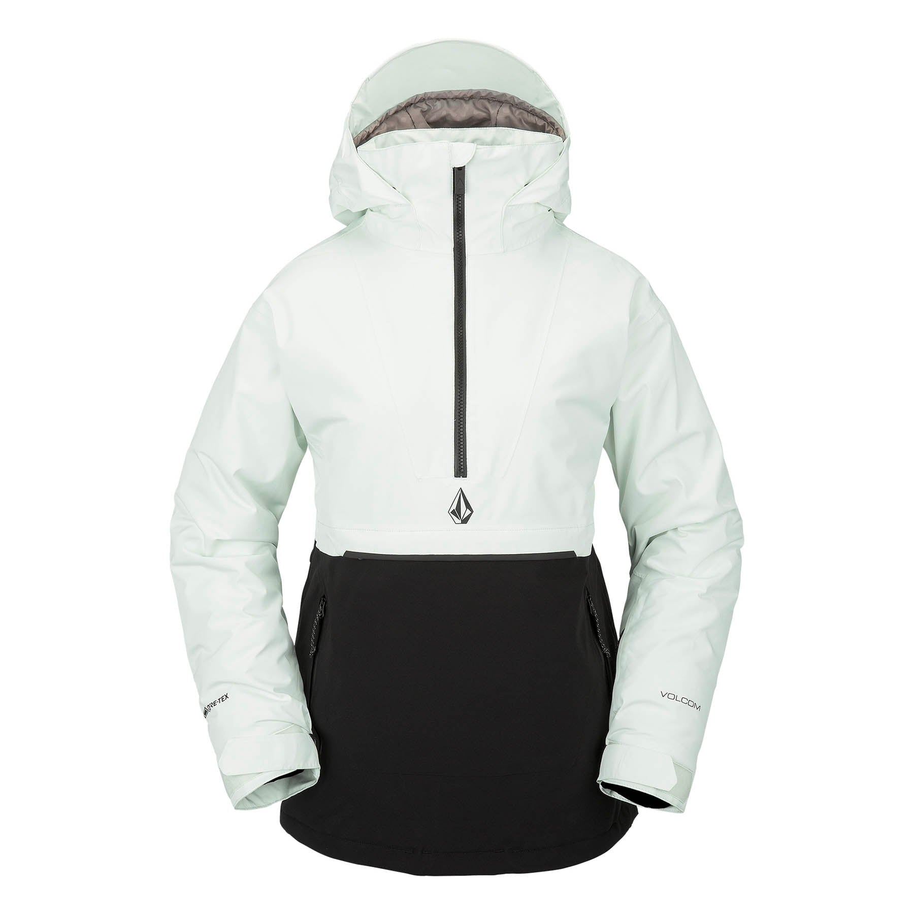 Fern Insulated GoreTex Pullover 2023 Women’s Snowboard