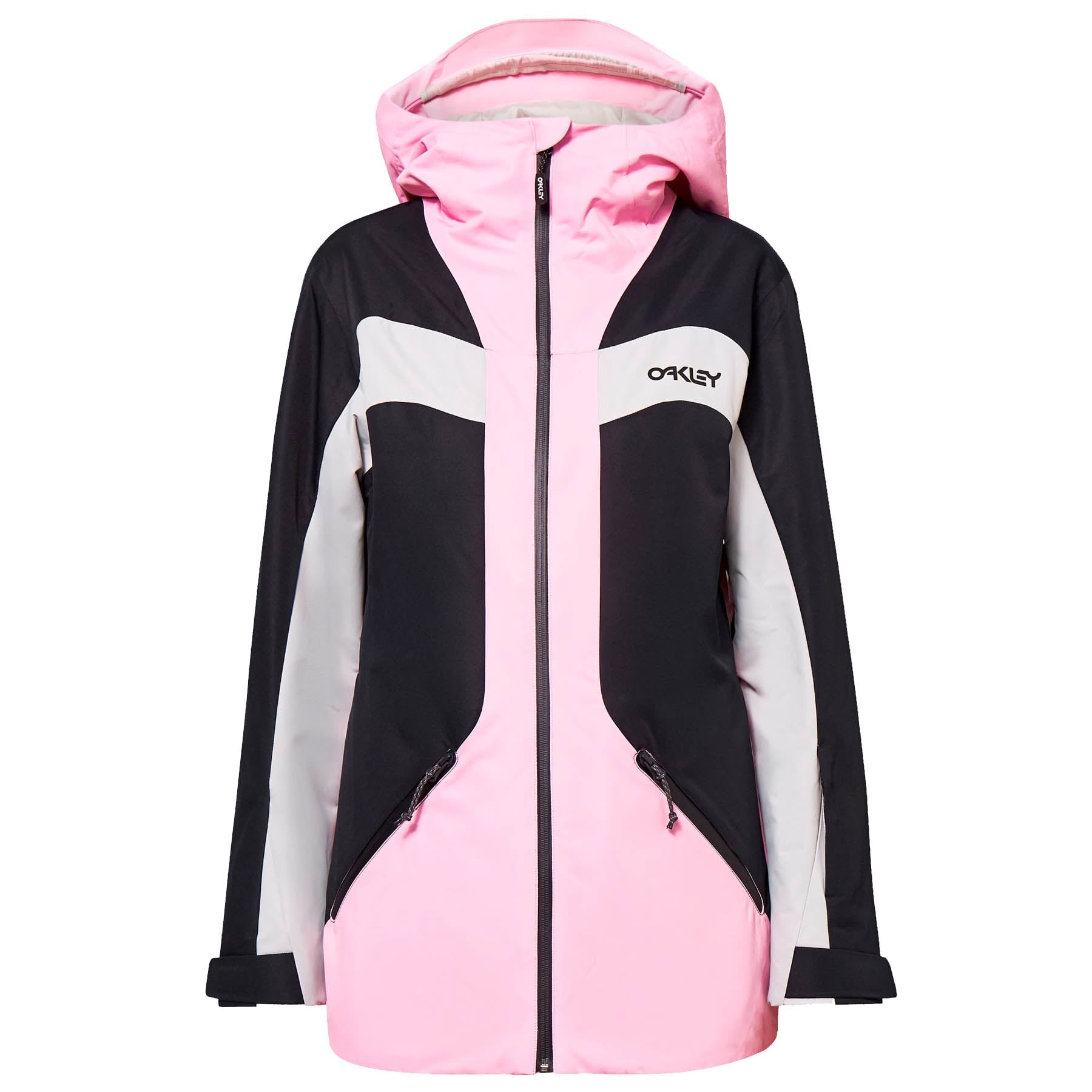 Black/Lunar Rock/Pink