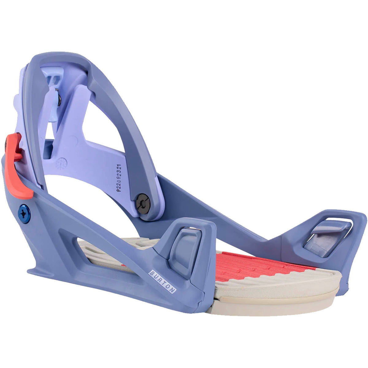 Burton Womens Step On Loback Bindings