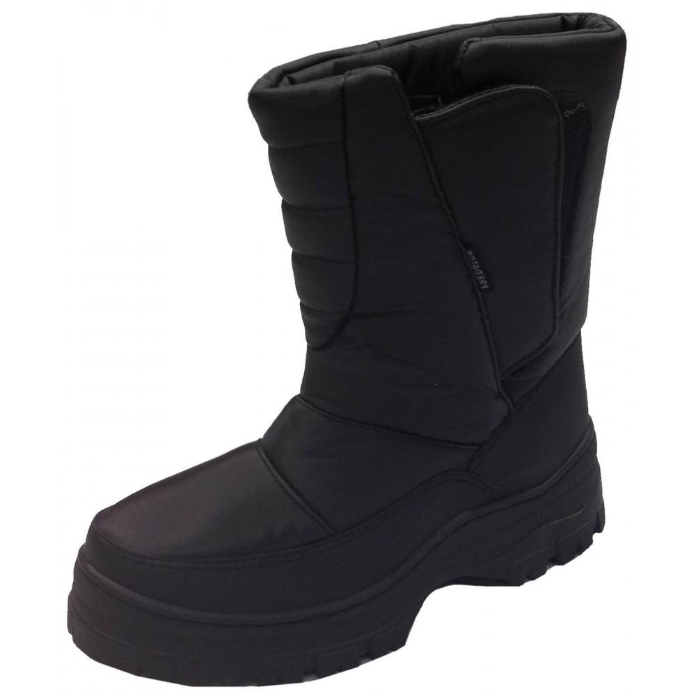 XTM Predator 2015 Kids Apre Snow Boot Australia
