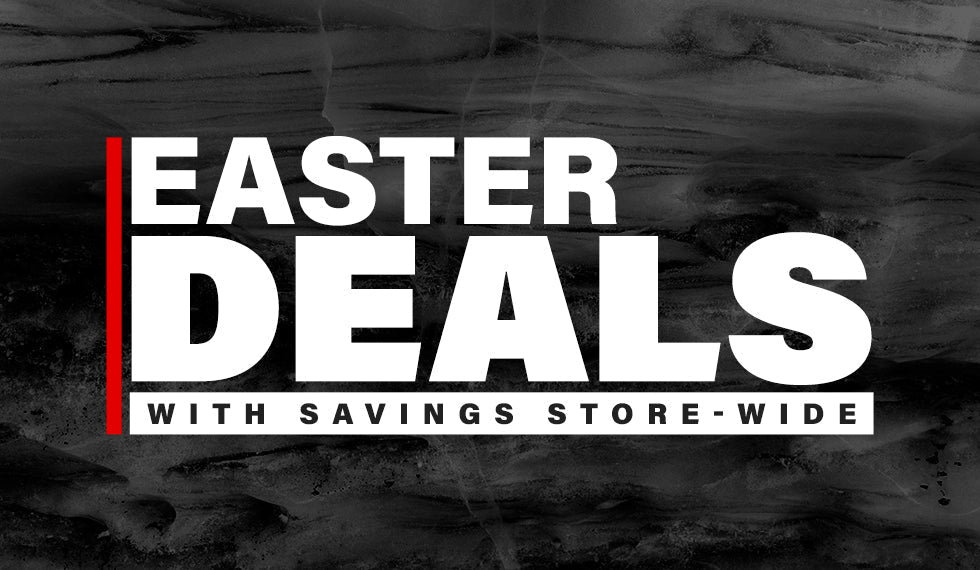 Easter Deals On Now!