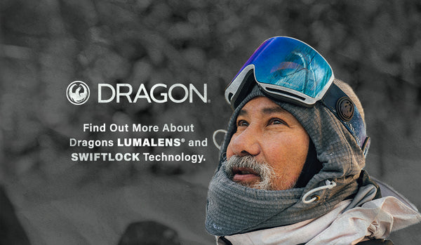 Find Out More About Dragons LUMALENS® and SWIFTLOCK Technology
