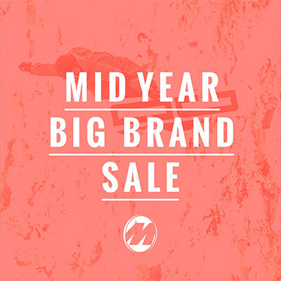 The Mid Year Big Brand Sale Round 3, And ThirtyTwo Week Begins!