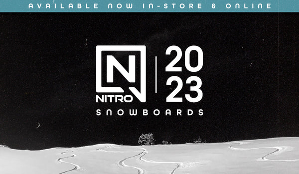 nitro 2023 snowboards Optisym Snowboard Ski Company Liner Nitros flagship liner 22/23 Nitro Fate Womens Snowboard