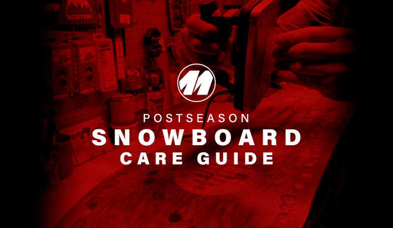 Postseason Board Care