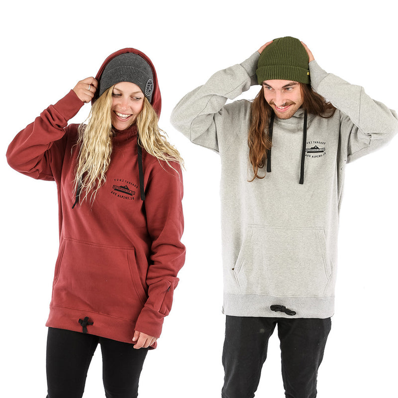 Yuki Threads Have Arrived At MSC!