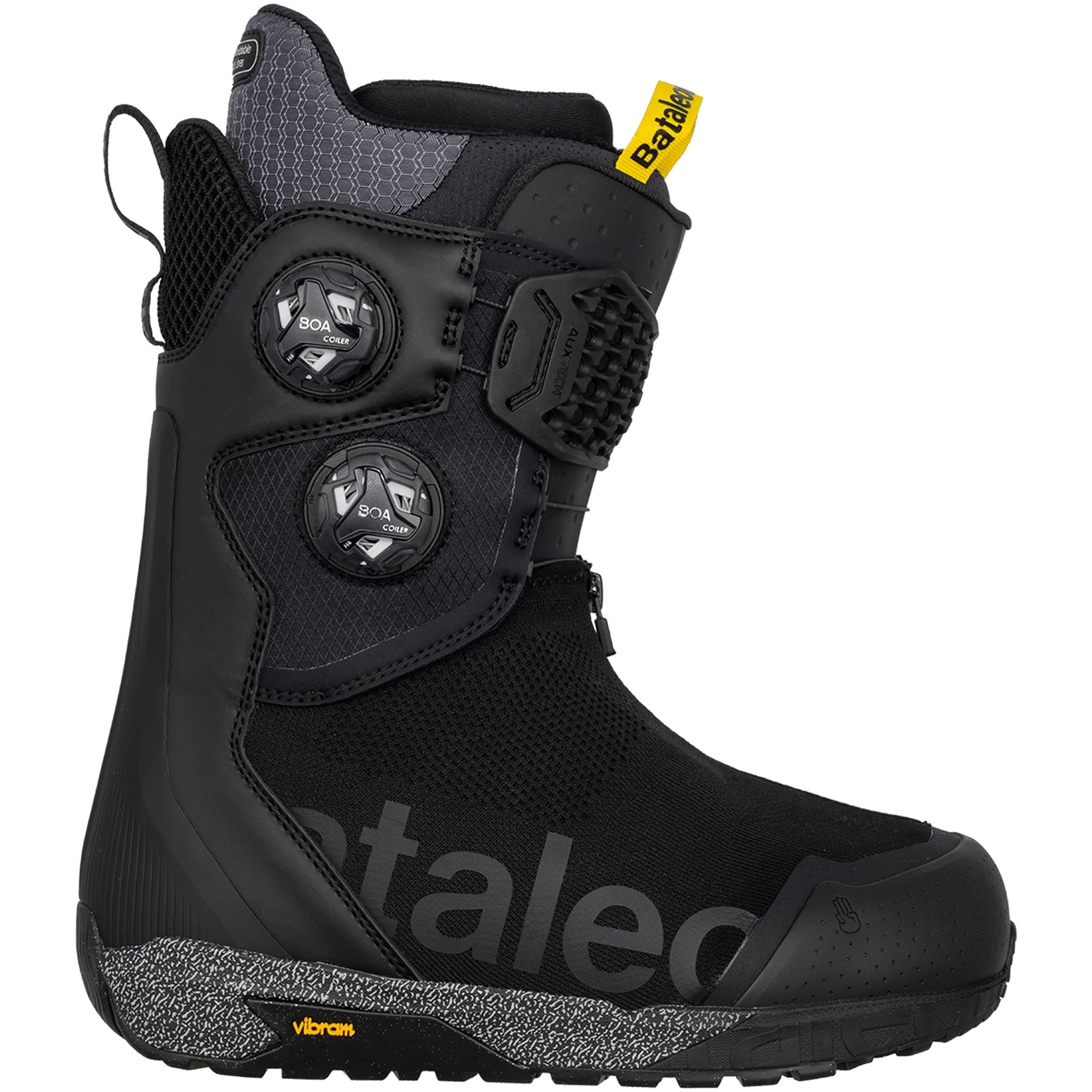 Bataleon Mens Acid BOA Boots 2026 | Mens Snowboard Boots Australia