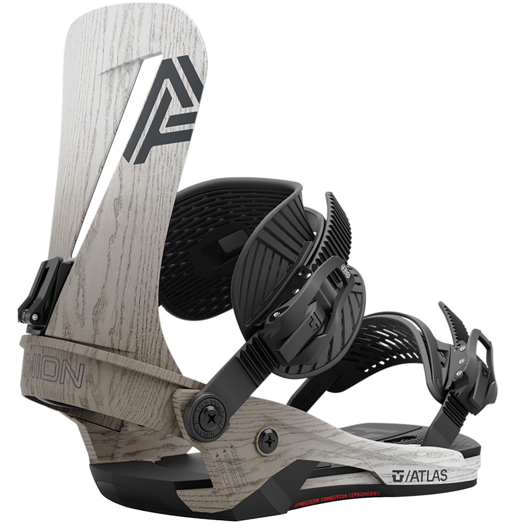 Union Atlas 2025 | Mens Snowboard Bindings Australia