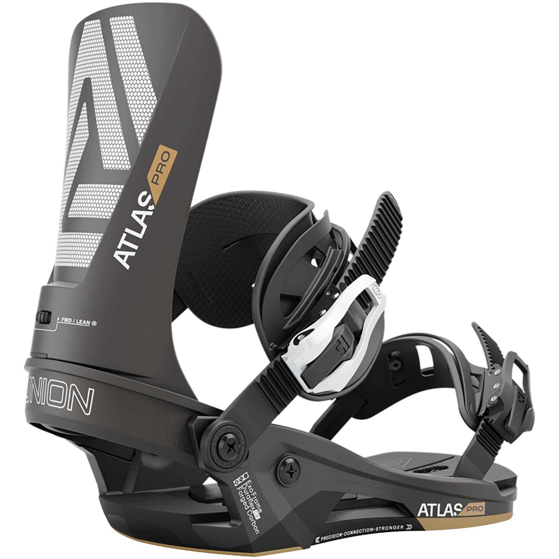 Union Atlas Pro 2025 | Mens Snowboard Bindings Australia