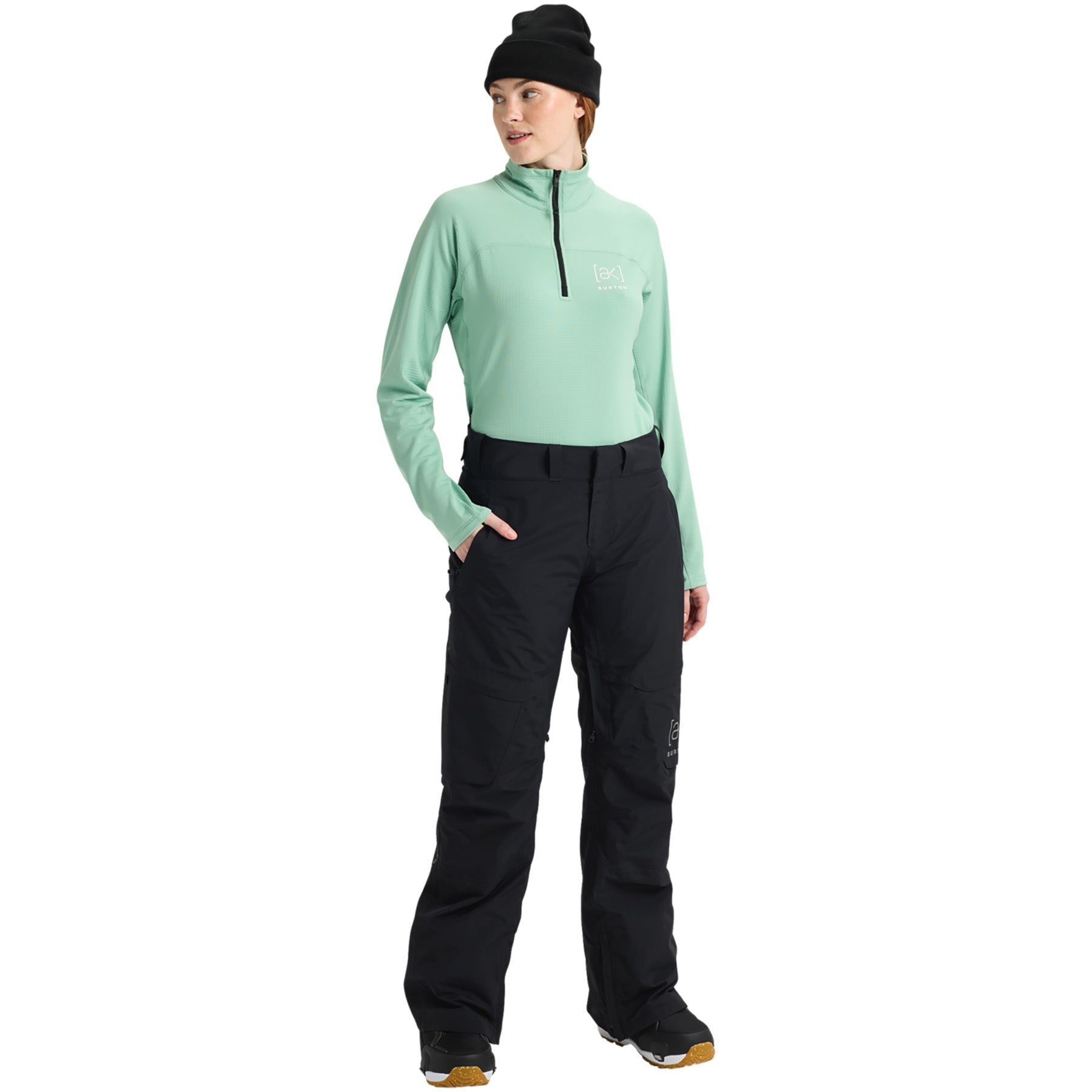 Burton Womens [ak] Summit GORE-TEX 2L Pants 2026 | Womens