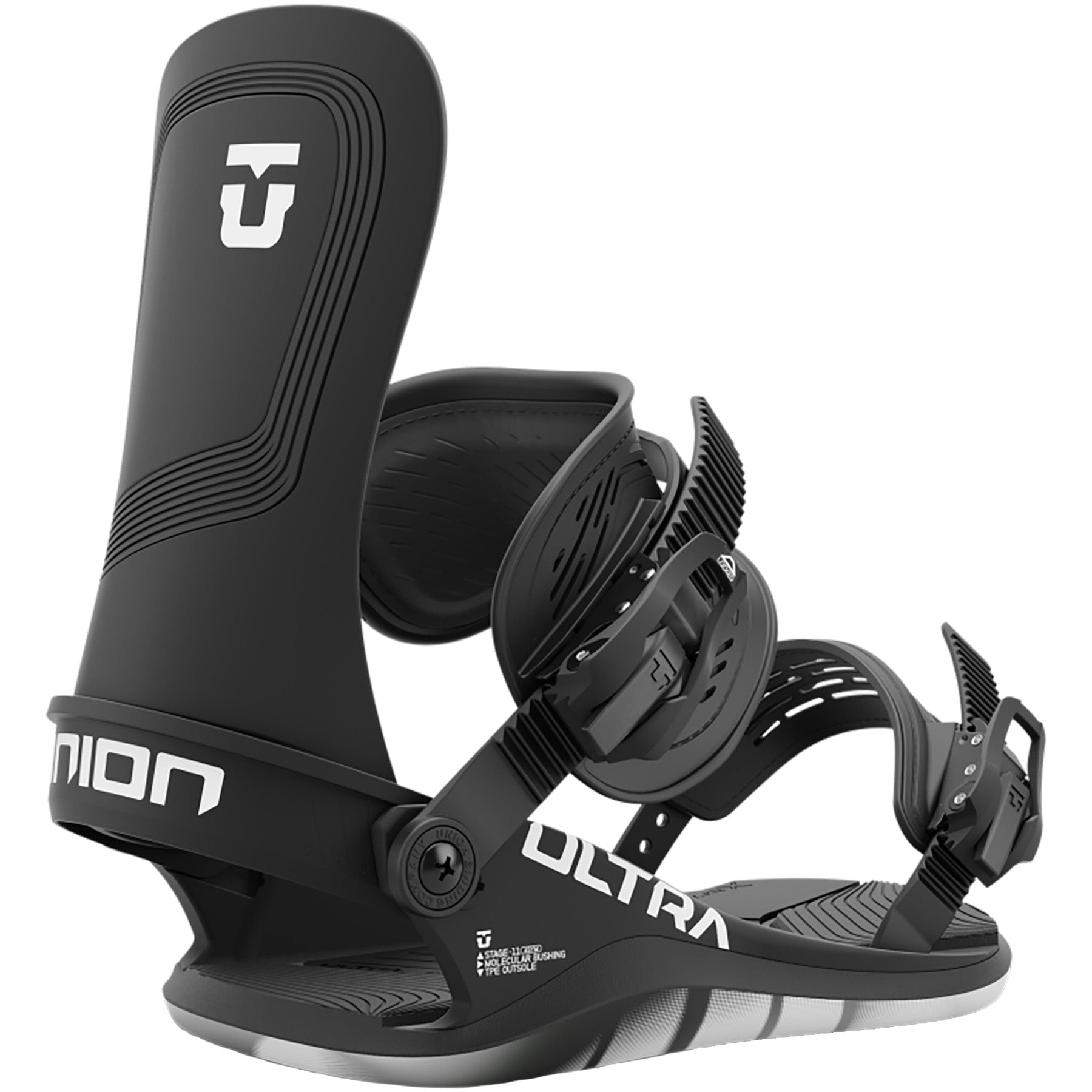 Union Ultra Mens 2025 | Mens Snowboard Bindings Australia