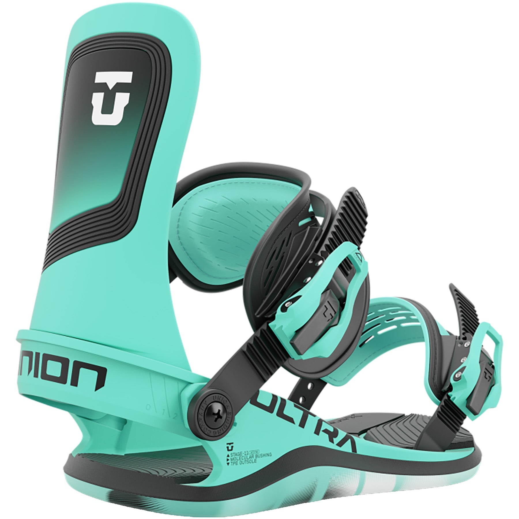 Union Ultra Womens 2025 | Womens Snowboard Bindings Australia