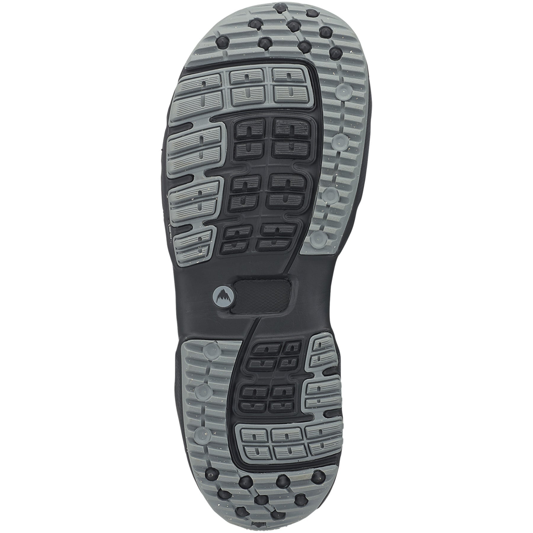 Burton Mens Ruler BOA Boots Wide 2026 | Mens Snowboard Boots Australia