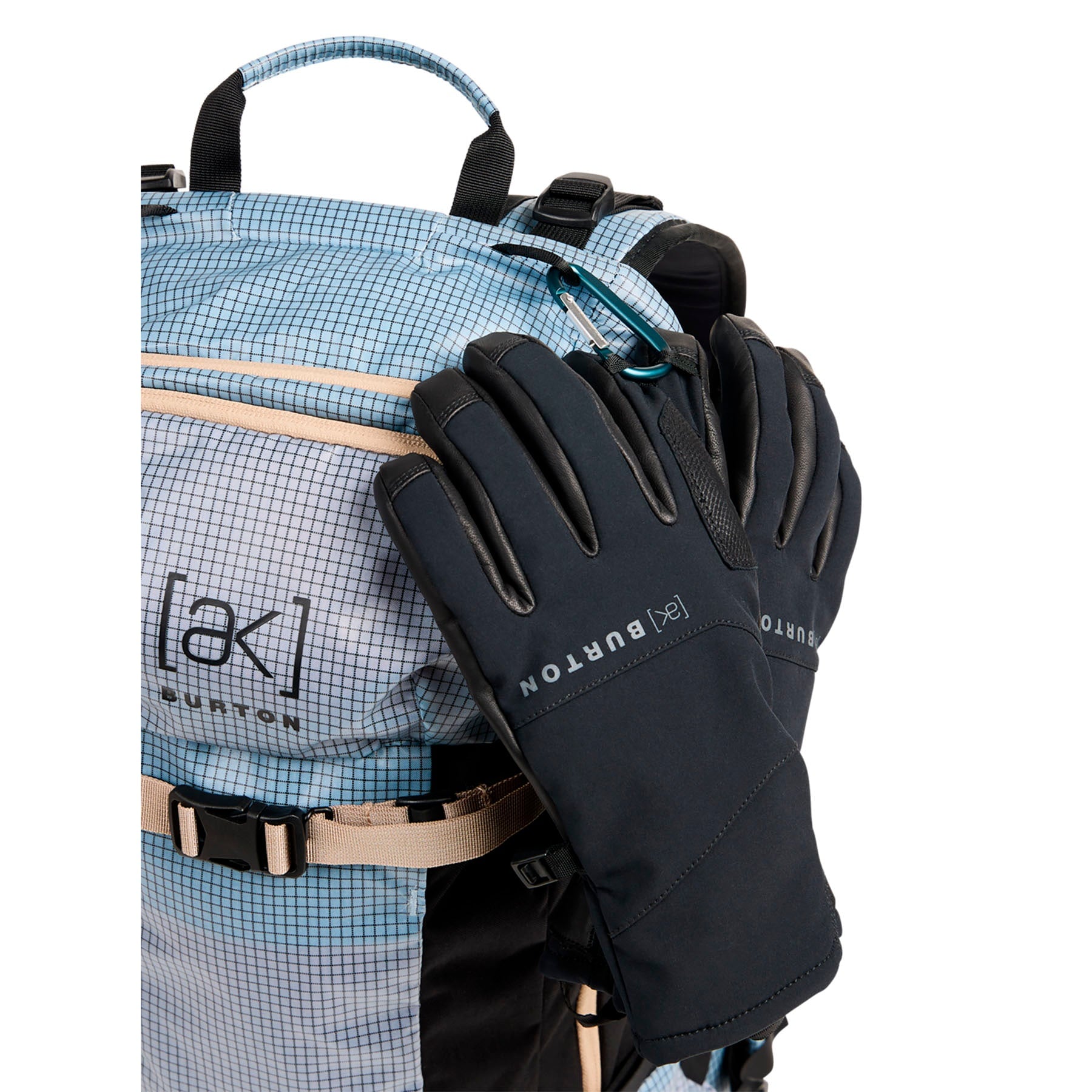 Burton [ak] GORE-TEX Clutch Gloves | Mens Womens Snow Gloves Australia