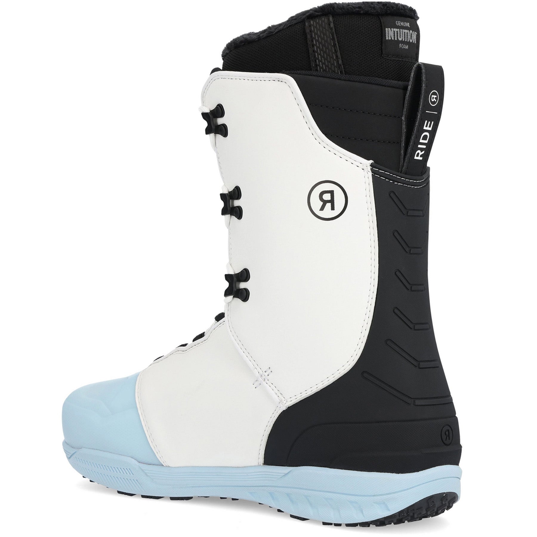 RIDE Fuse Snowboard Boots 2025 | RIDE Snowboards