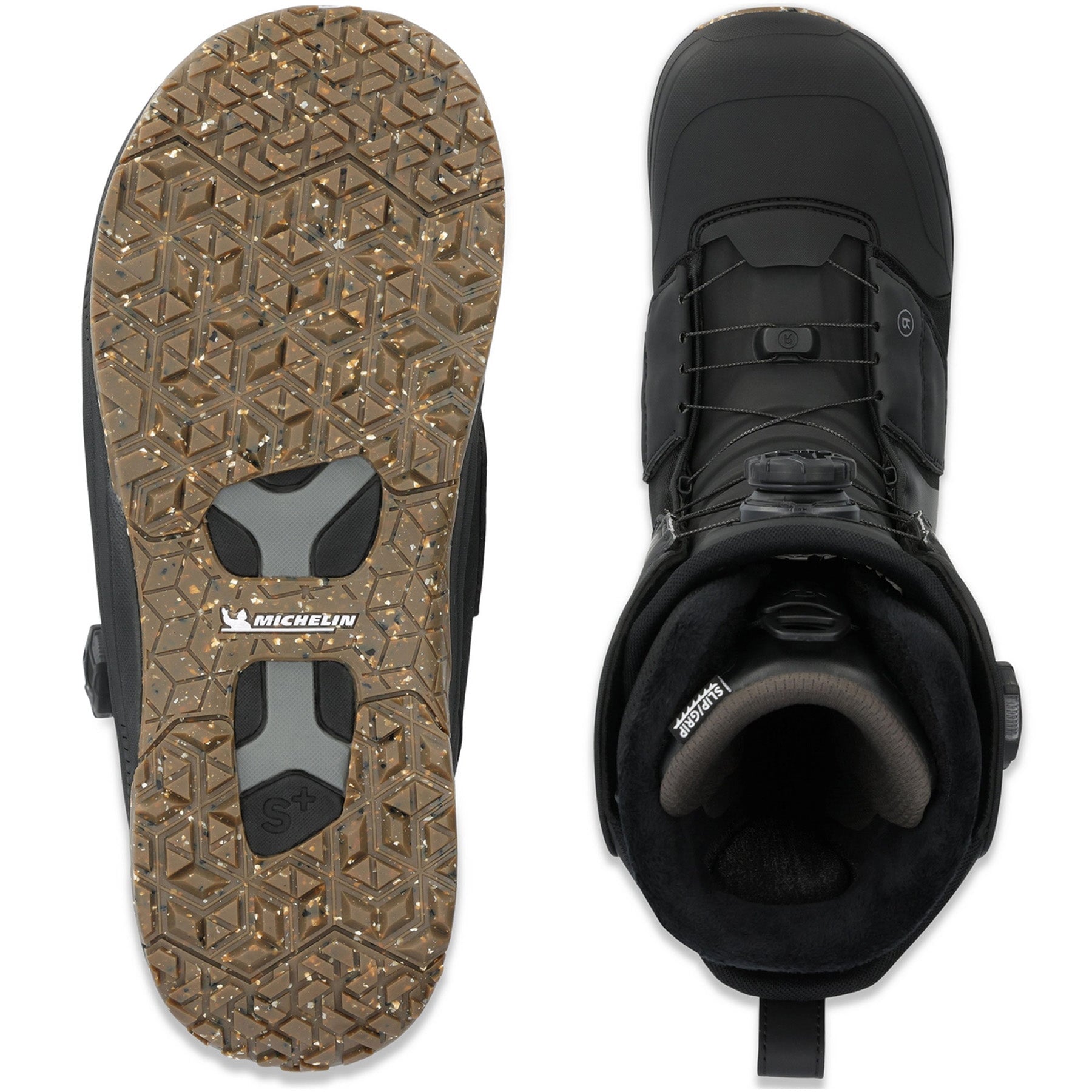 Ride Insano 2026 | Mens Snowboard Boots Australia