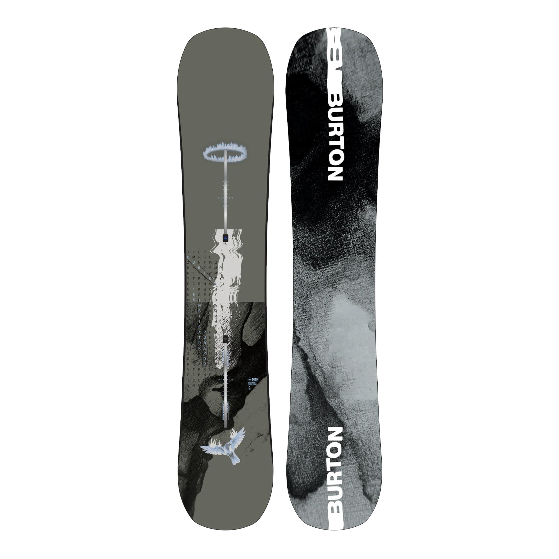 Burton Mens Instigator