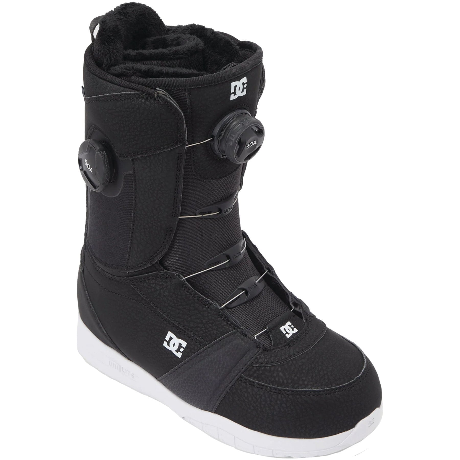 DC Lotus 2025 | Women's Snowboard Boots Australia