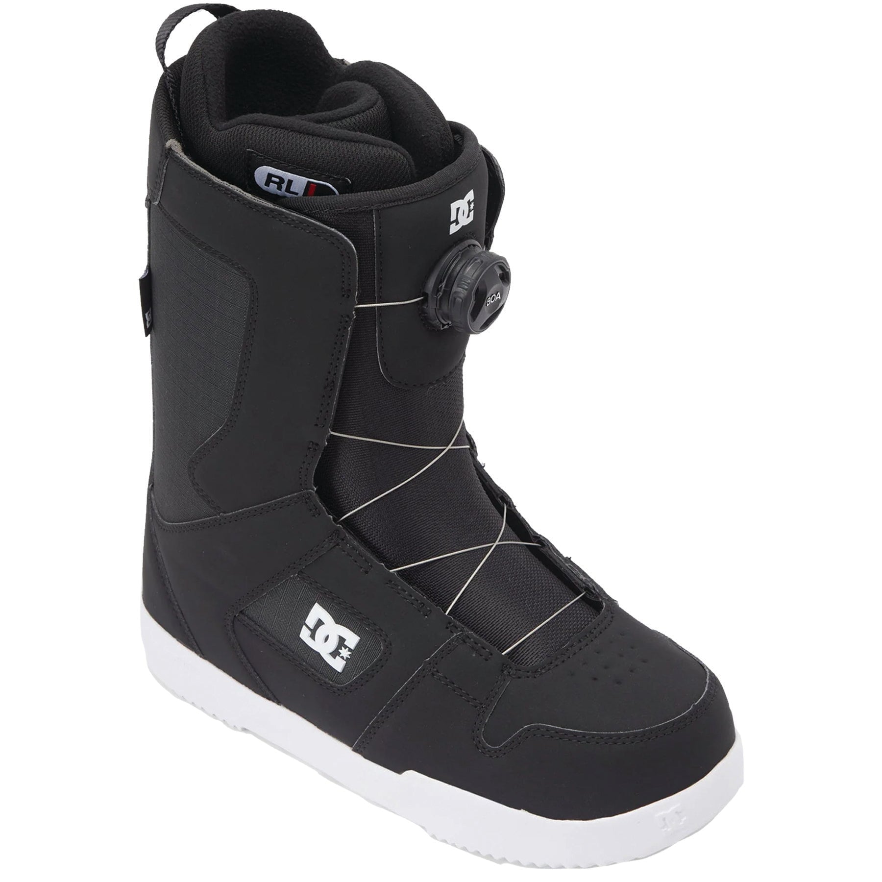 DC Phase BOA 2025 | Mens Snowboard Boots Australia