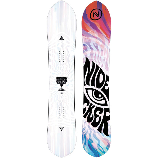 Nidecker Alpha 2027 | Mens Snowboards Australia