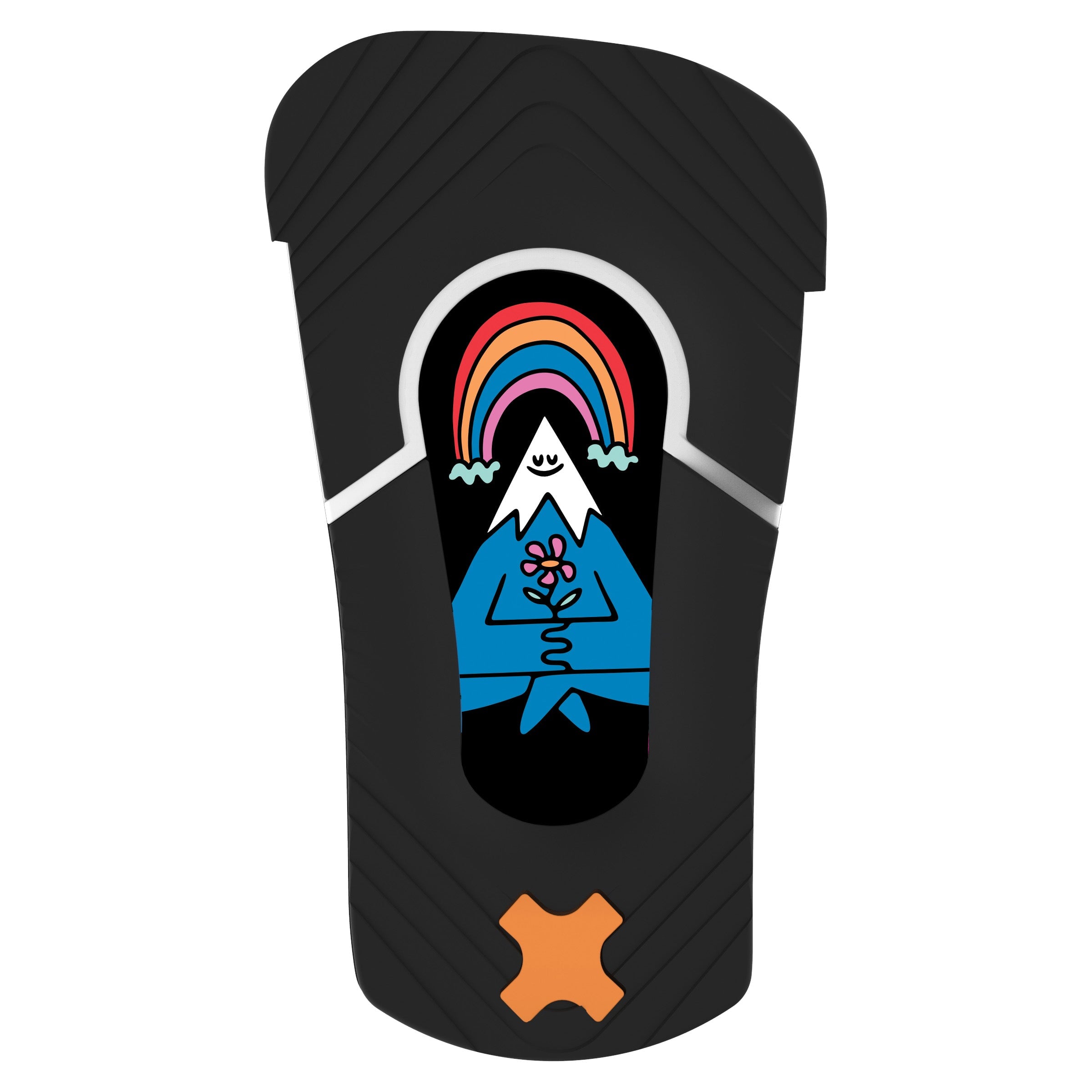 Bent Metal Stylist Bindings 2026 | Womens Snowboard Bindings Australia