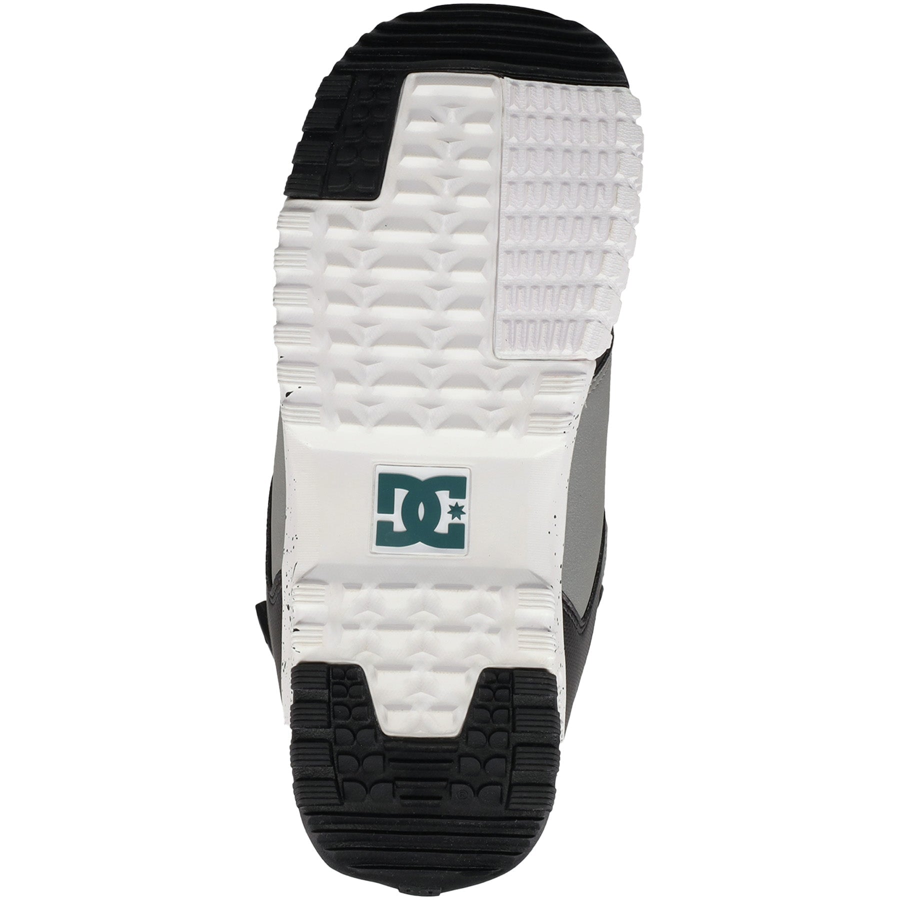 DC Control Boots 2026