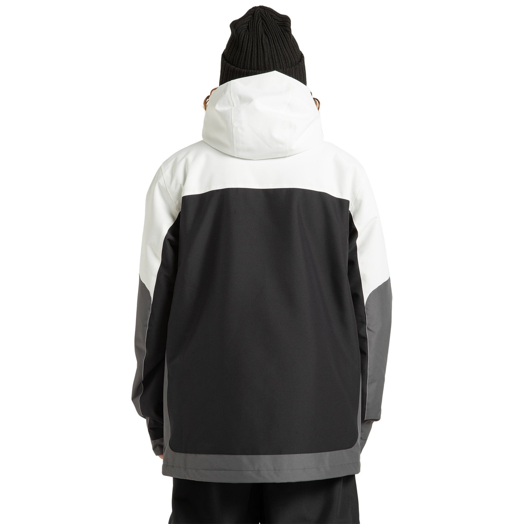 White/Black