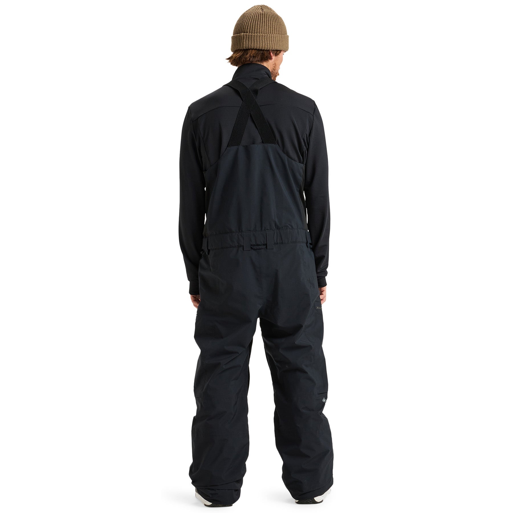 Quiksilver Mens Altostratus Stretch GORE-TEX Bibs 2026 | Mens