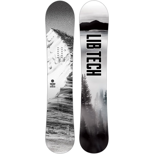 Lib Tech Cold Brew 2027 | Mens Snowboards Australia