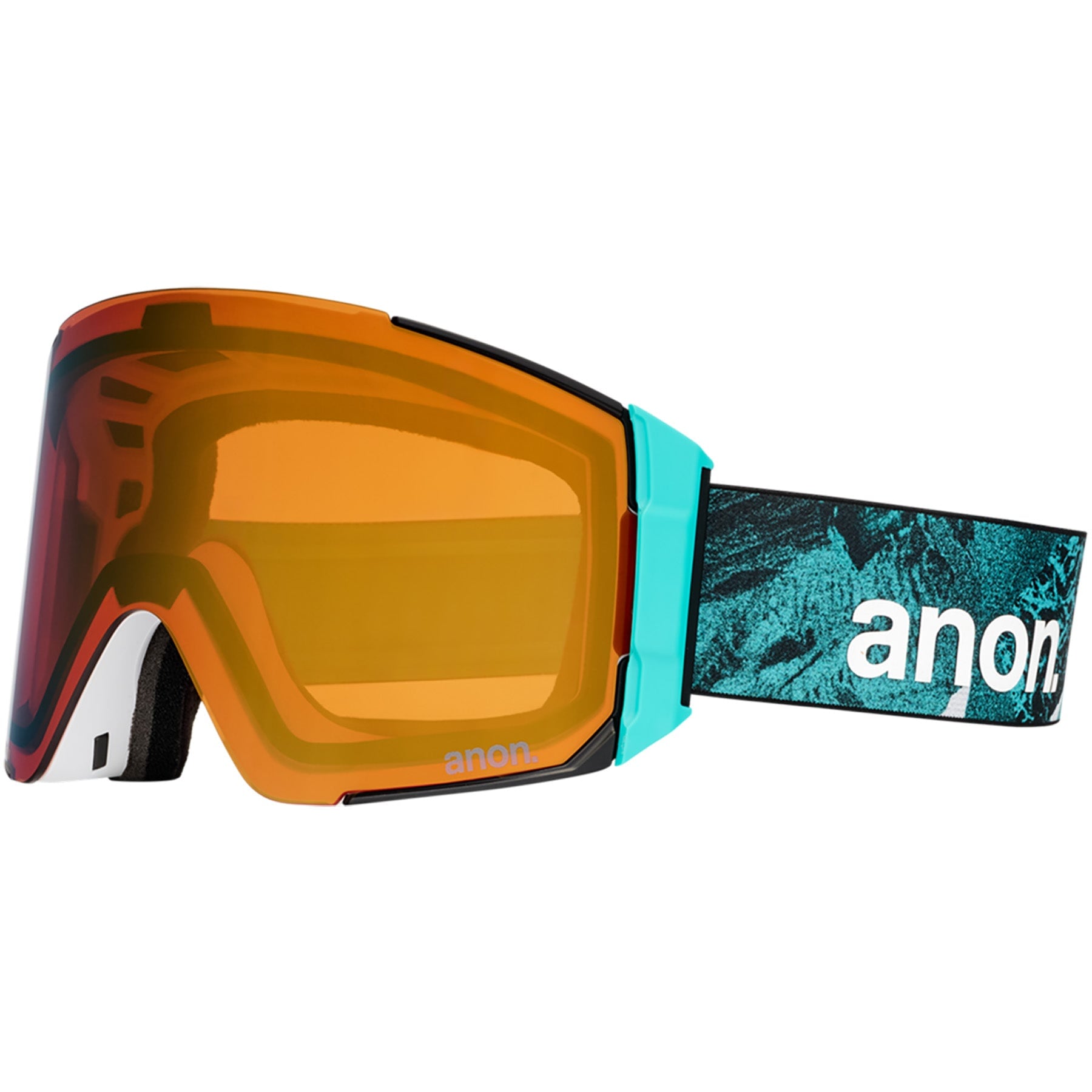 Anon Sync Goggles | Mens Womens Snowboard Goggles Australia