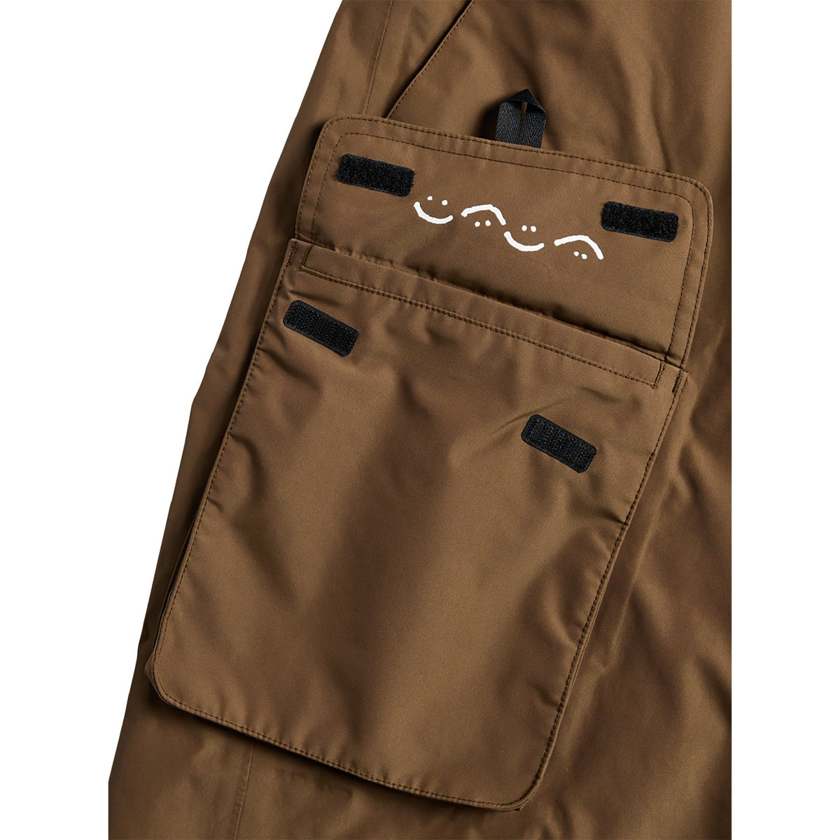 Earth Ship Brown