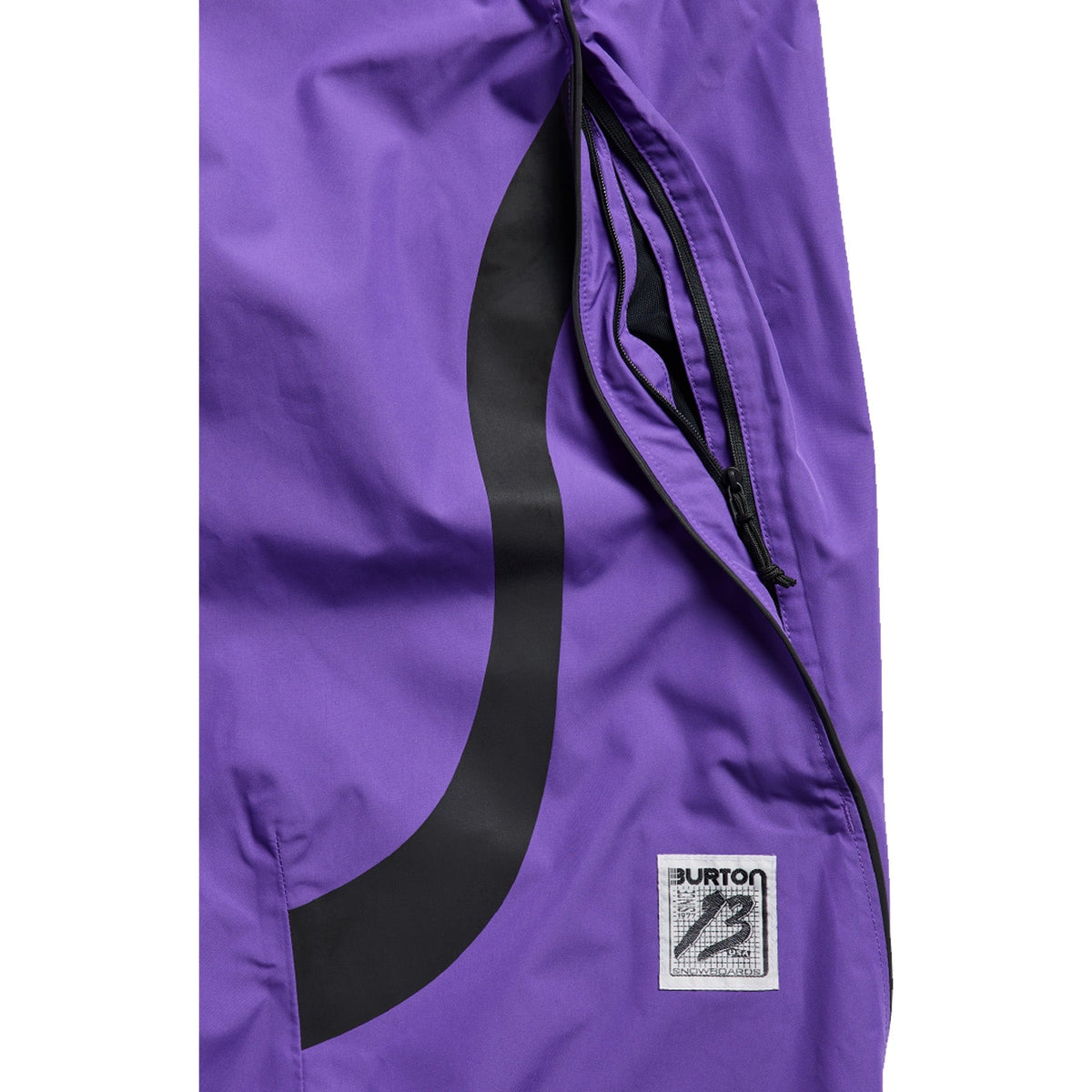 Planet Purple