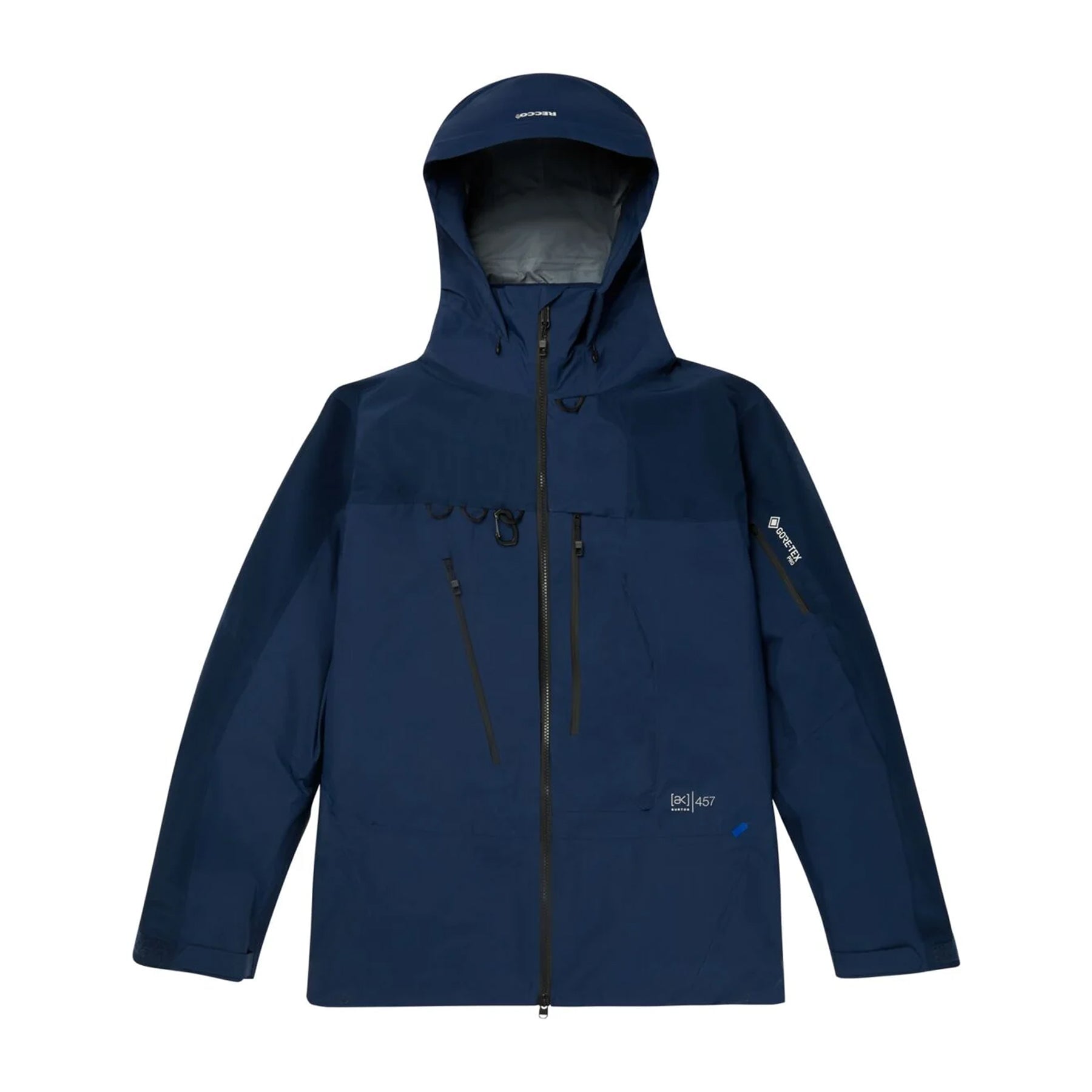 Noir Blue