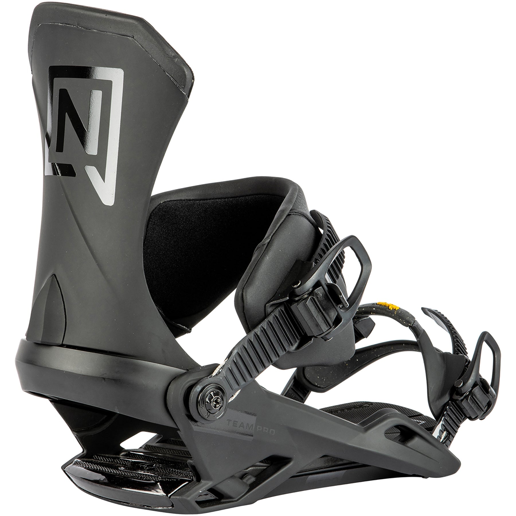 Pro Ultra Black